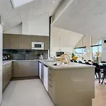 Villavilla 558 - Bjerregard, Vestjylland Holiday home Bjerregard