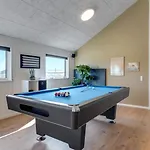 Villavilla 558 - Bjerregard, Vestjylland *