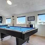 Holiday home Villavilla 558 - Bjerregard, Vestjylland