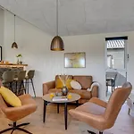 Villavilla 558 - Bjerregard, Vestjylland