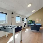 Сasa de vacaciones Villavilla 558 - Bjerregard, Vestjylland Bjerregård