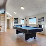 Villavilla 558 - Bjerregard, Vestjylland Сasa de vacaciones