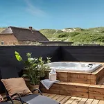 Holiday home Villavilla 558 - Bjerregard, Vestjylland *