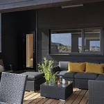 Villavilla 558 - Bjerregard, Vestjylland Holiday home Bjerregard