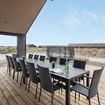 Holiday home Villavilla 558 - Bjerregard, Vestjylland
