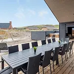 Villavilla 558 - Bjerregard, Vestjylland Holiday home
