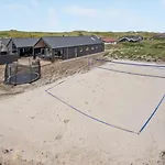 Villavilla 558 - Bjerregard, Vestjylland Holiday home *