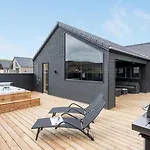 Holiday home Villavilla 558 - Bjerregard, Vestjylland *