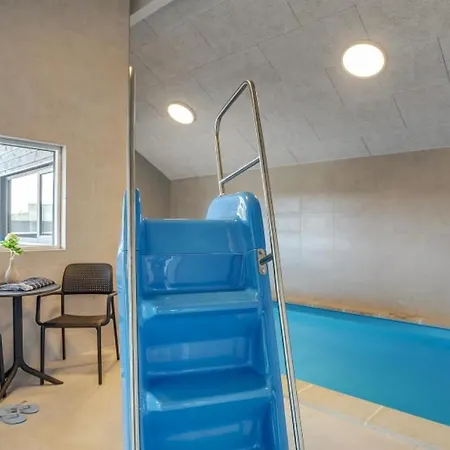 Villavilla 558 - Bjerregard, Vestjylland * Bjerregård