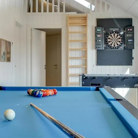 Villavilla 558 - Bjerregard, Vestjylland * Bjerregård