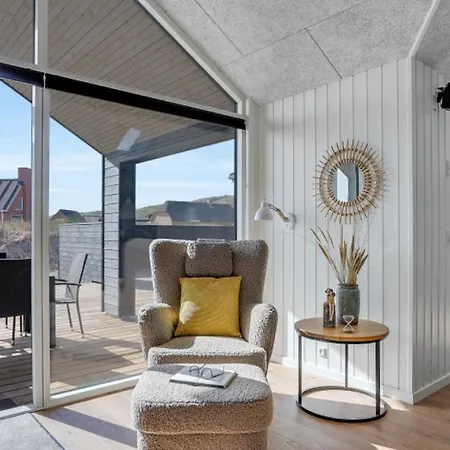 Villavilla 558 - Bjerregard, Vestjylland