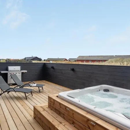 Villavilla 558 - Bjerregard, Vestjylland