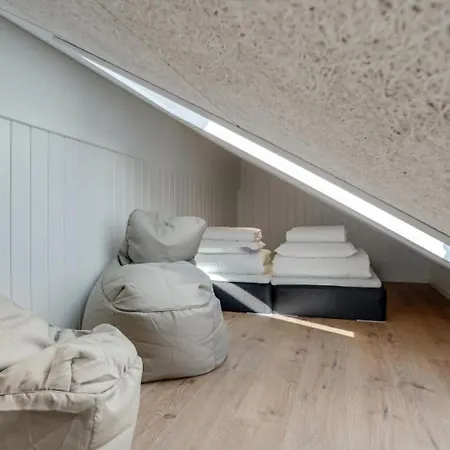 Villavilla 558 - Bjerregard, Vestjylland 度假居 *