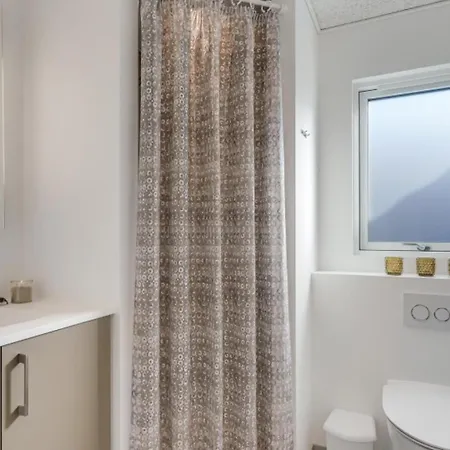 度假居 Villavilla 558 - Bjerregard, Vestjylland *