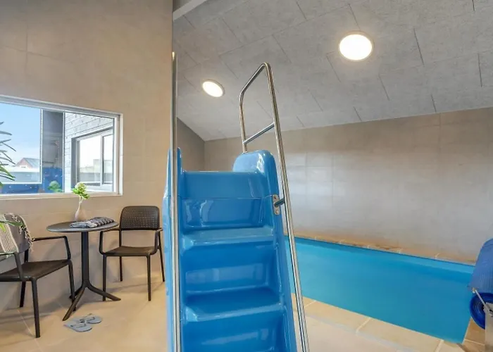 Villavilla 558 - Bjerregard, Vestjylland * Bjerregård