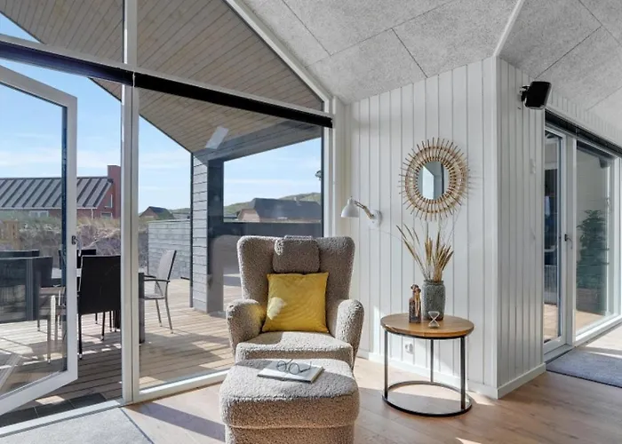 Villavilla 558 - Bjerregard, Vestjylland