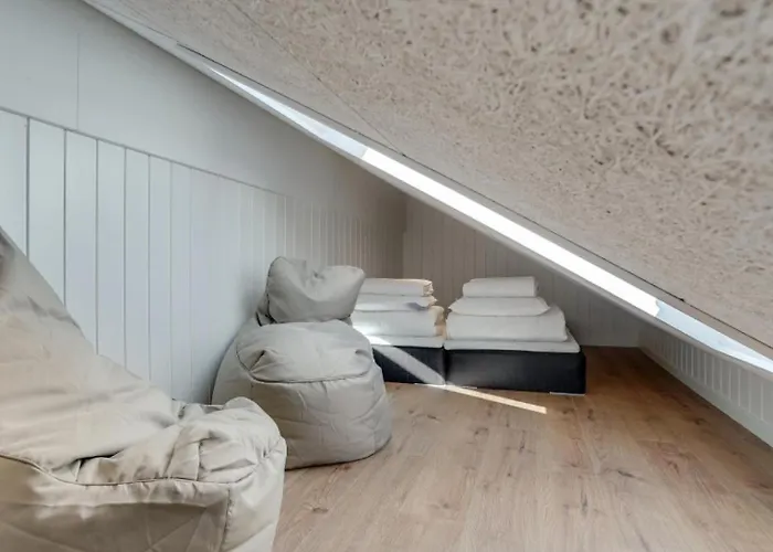 Hébergement de vacances Villavilla 558 - Bjerregard, Vestjylland *