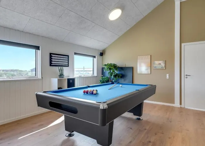 Villavilla 558 - Bjerregard, Vestjylland *