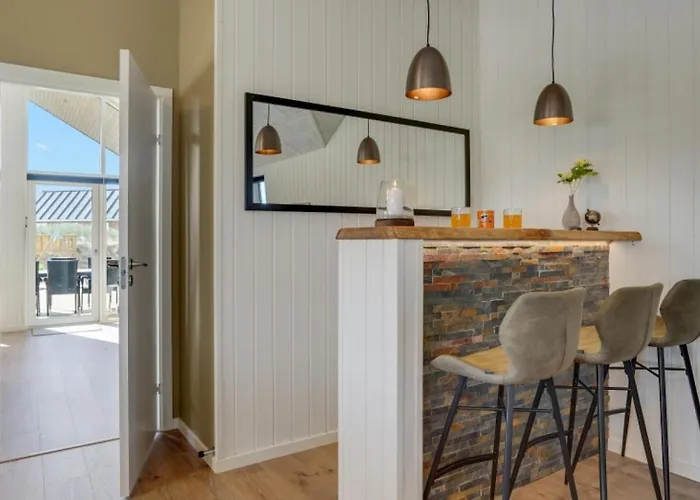 Villavilla 558 - Bjerregard, Vestjylland *