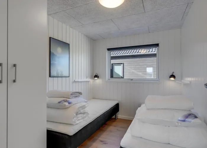 Villavilla 558 - Bjerregard, Vestjylland * Bjerregård