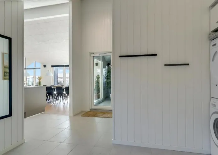 Villavilla 558 - Bjerregard, Vestjylland