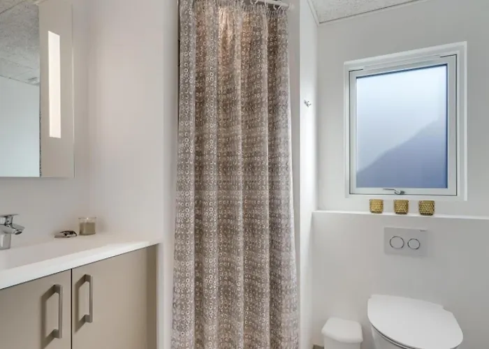 Hébergement de vacances Villavilla 558 - Bjerregard, Vestjylland *