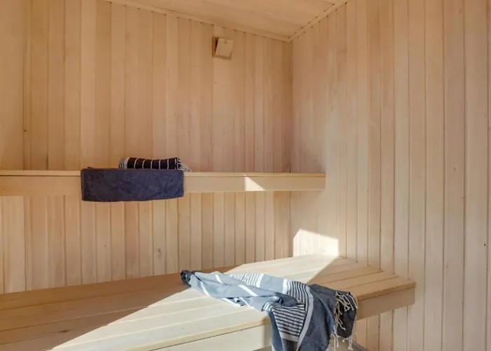 Villavilla 558 - Bjerregard, Vestjylland Bjerregård