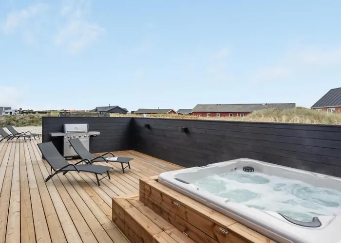 Villavilla 558 - Bjerregard, Vestjylland