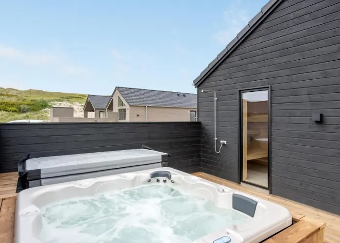 Villavilla 558 - Bjerregard, Vestjylland * Bjerregård